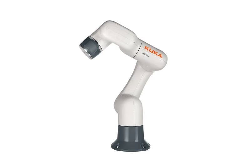 INNOVATION AWARD KUKA 2024